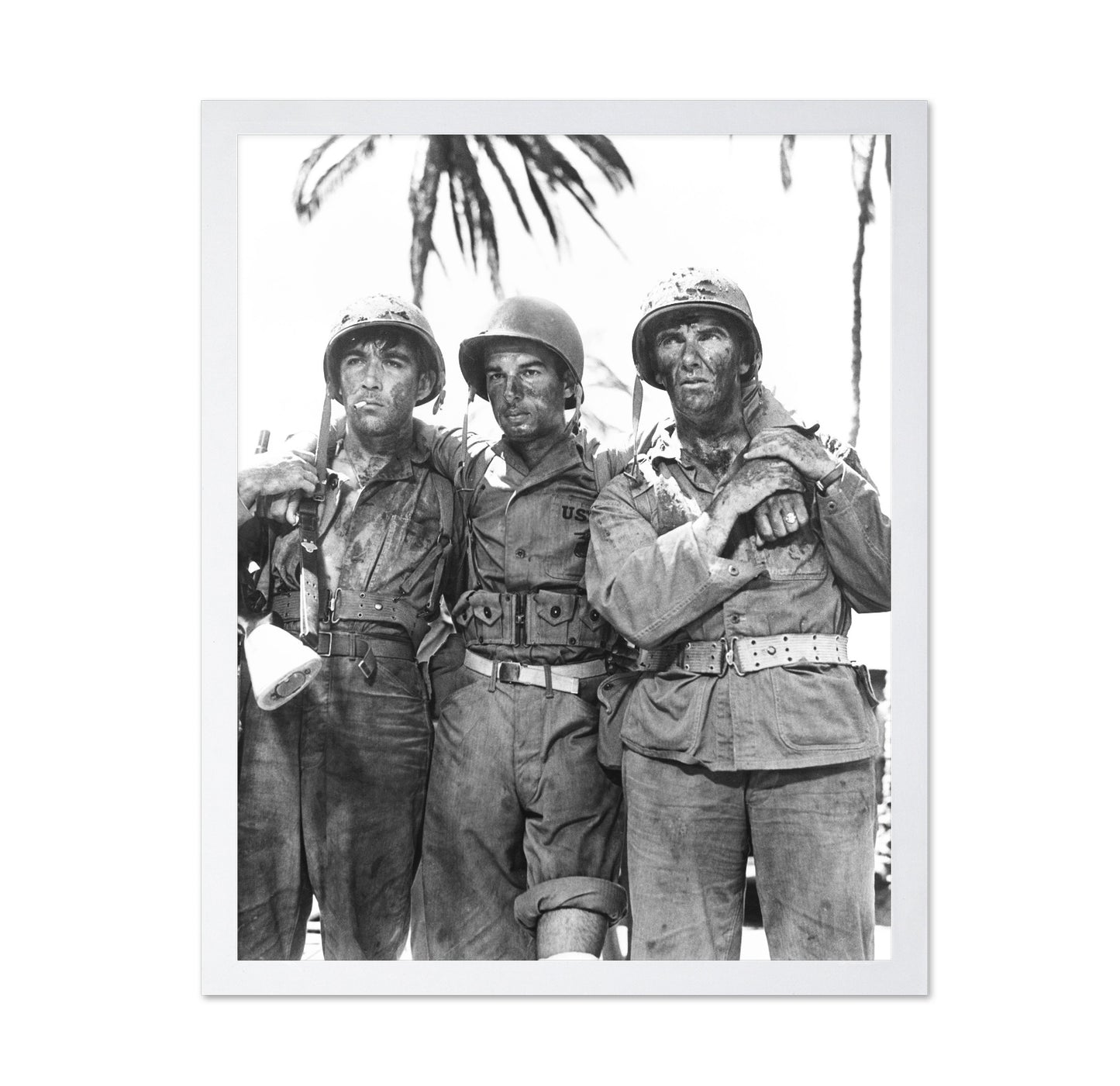 Guadalcanal Diary 1943 Anthony Quinn
