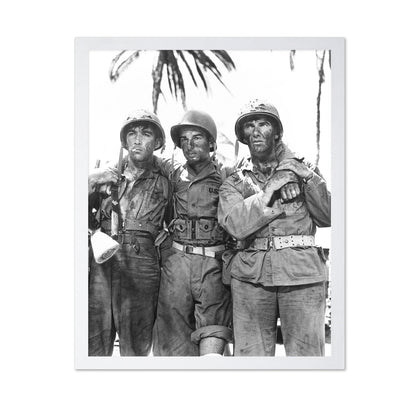 Guadalcanal Diary 1943 Anthony Quinn