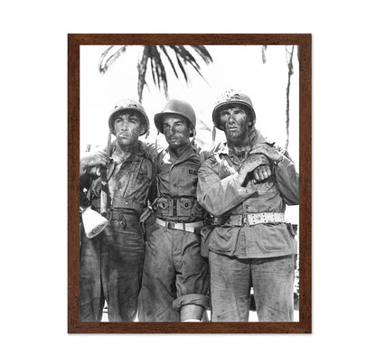 Guadalcanal Diary 1943 Anthony Quinn