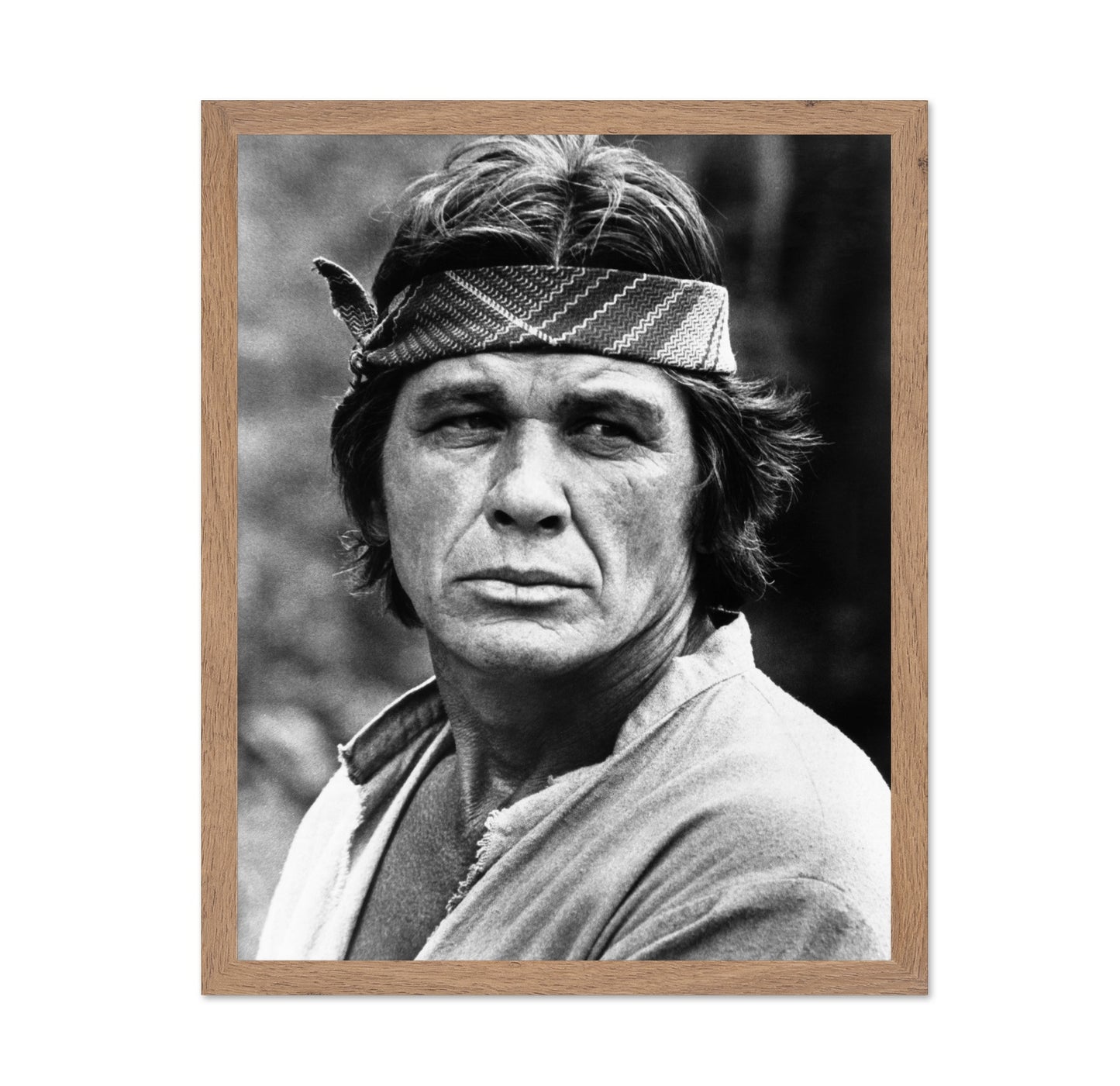 Guns For San Sebastian 1968 Charles Bronson No2