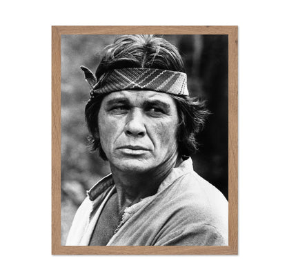 Guns For San Sebastian 1968 Charles Bronson No2