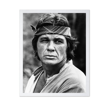 Guns For San Sebastian 1968 Charles Bronson No2