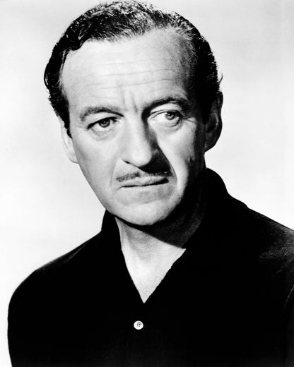 The Guns of Navarone 1961 David Niven No2