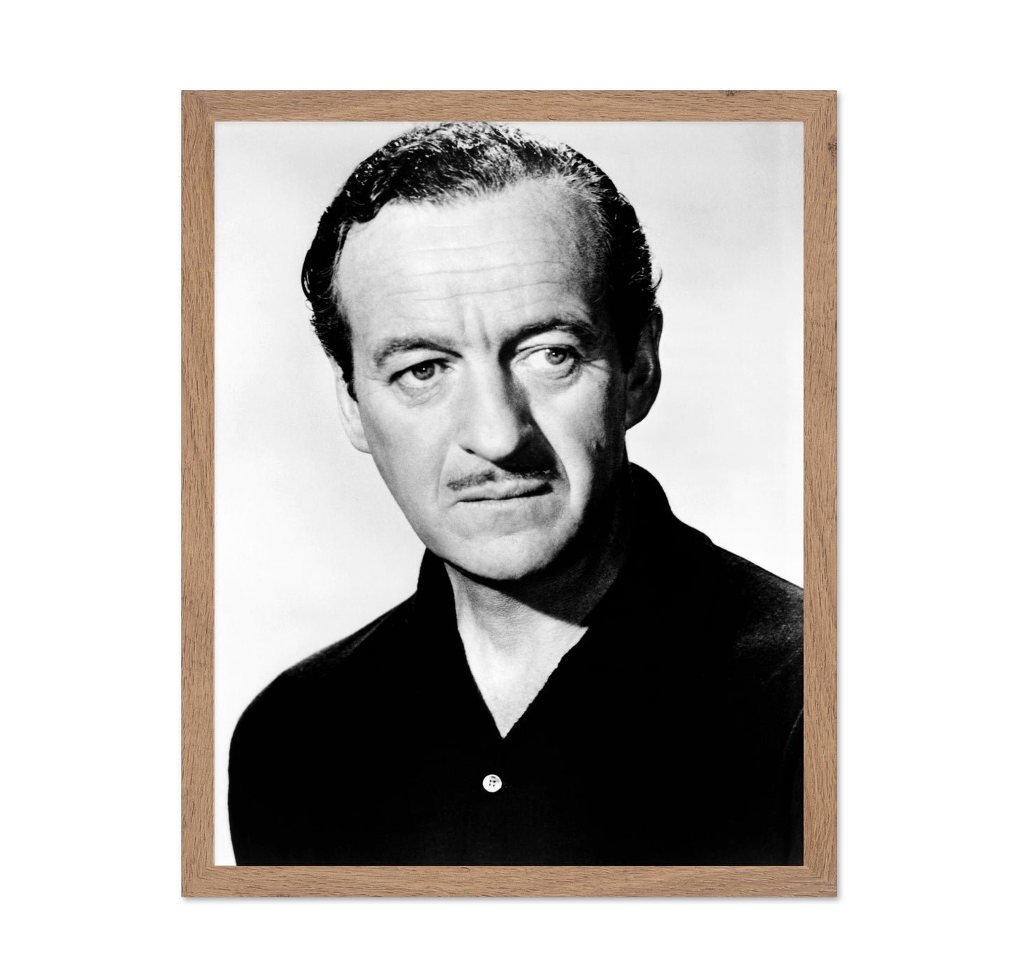 The Guns of Navarone 1961 David Niven No2