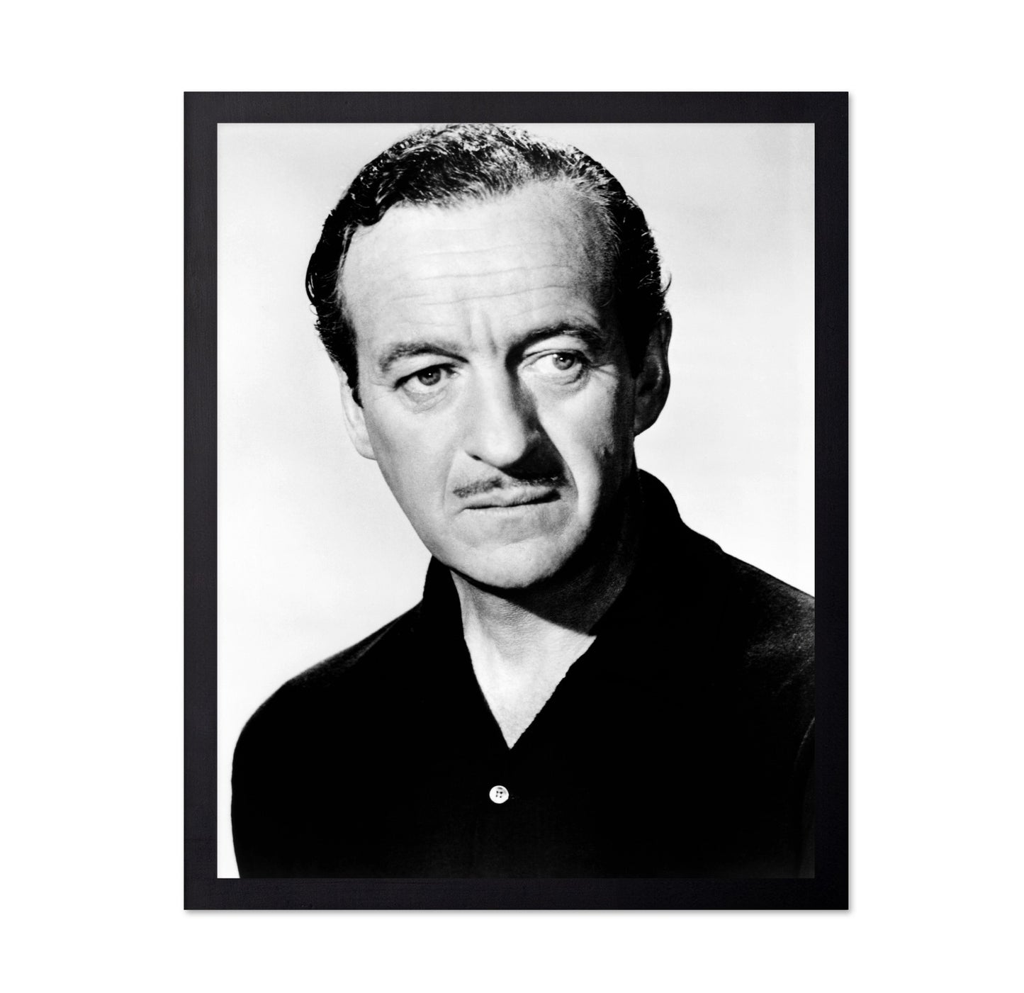 The Guns of Navarone 1961 David Niven No2