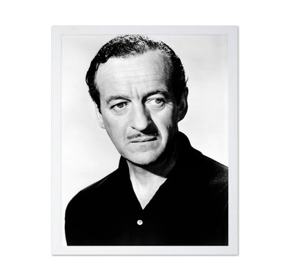The Guns of Navarone 1961 David Niven No2