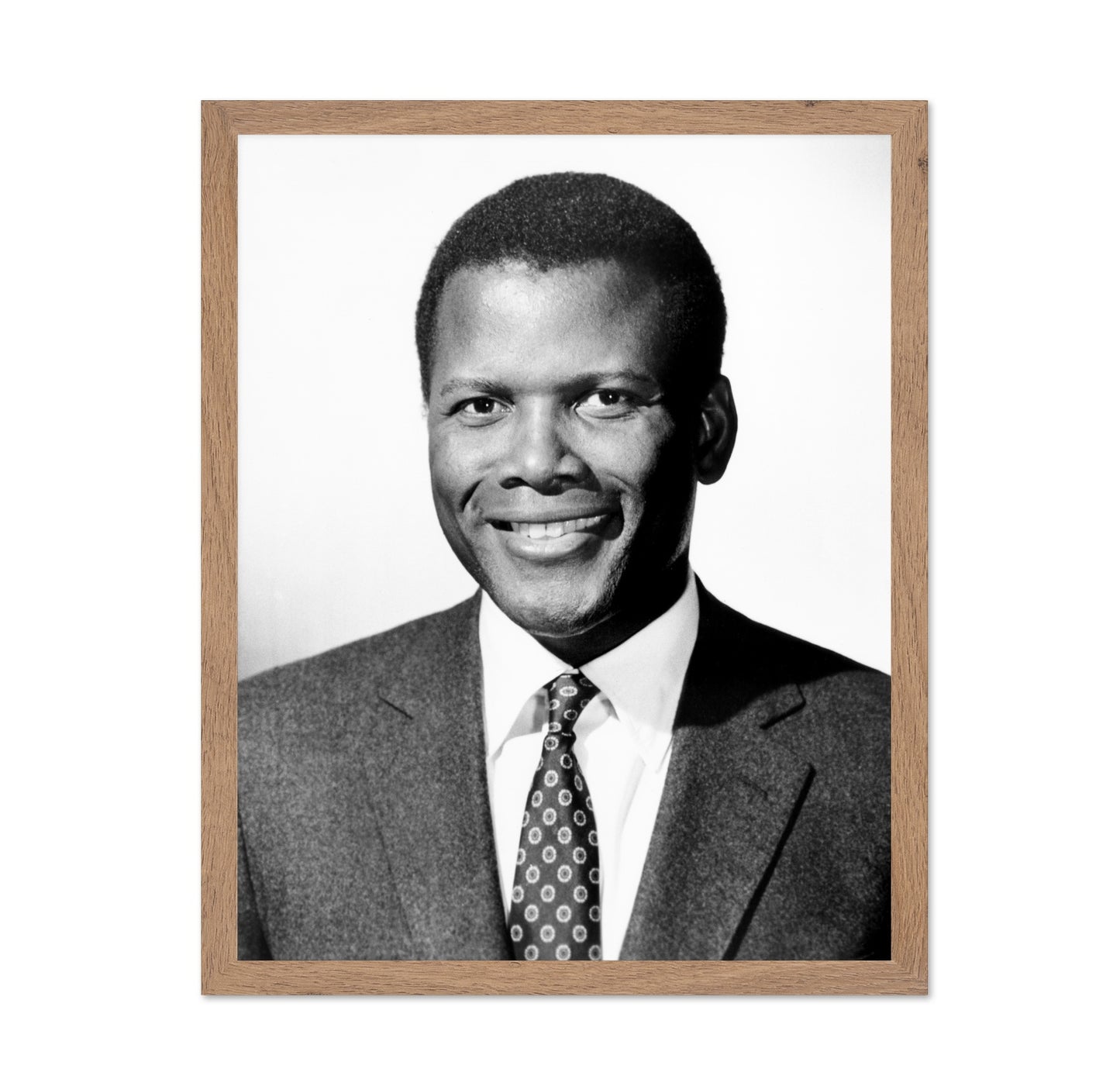 Guess Who's Coming To Dinner 1967 Sidney Poitier No1