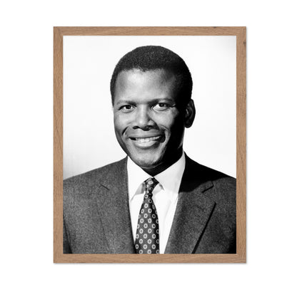 Guess Who's Coming To Dinner 1967 Sidney Poitier No1