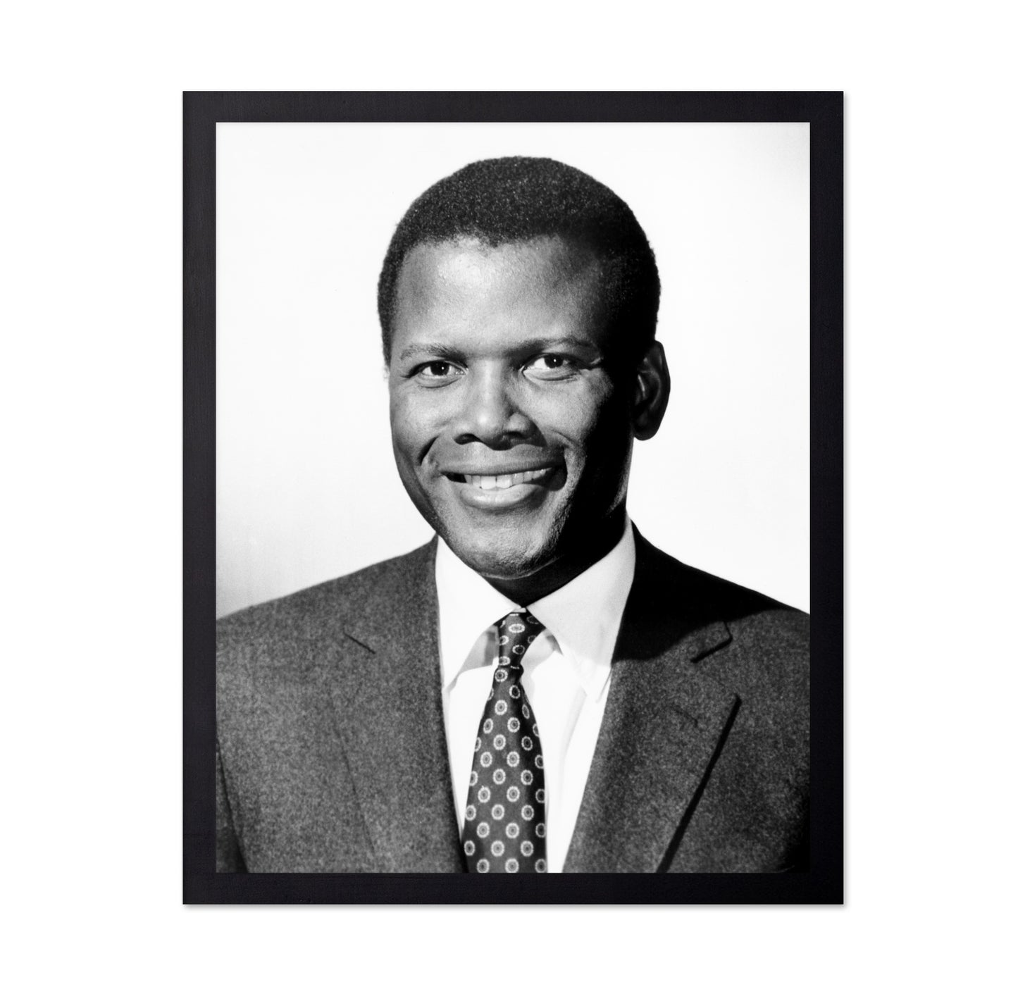 Guess Who's Coming To Dinner 1967 Sidney Poitier No1
