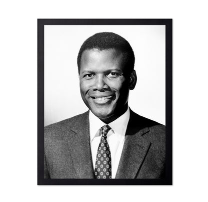Guess Who's Coming To Dinner 1967 Sidney Poitier No1