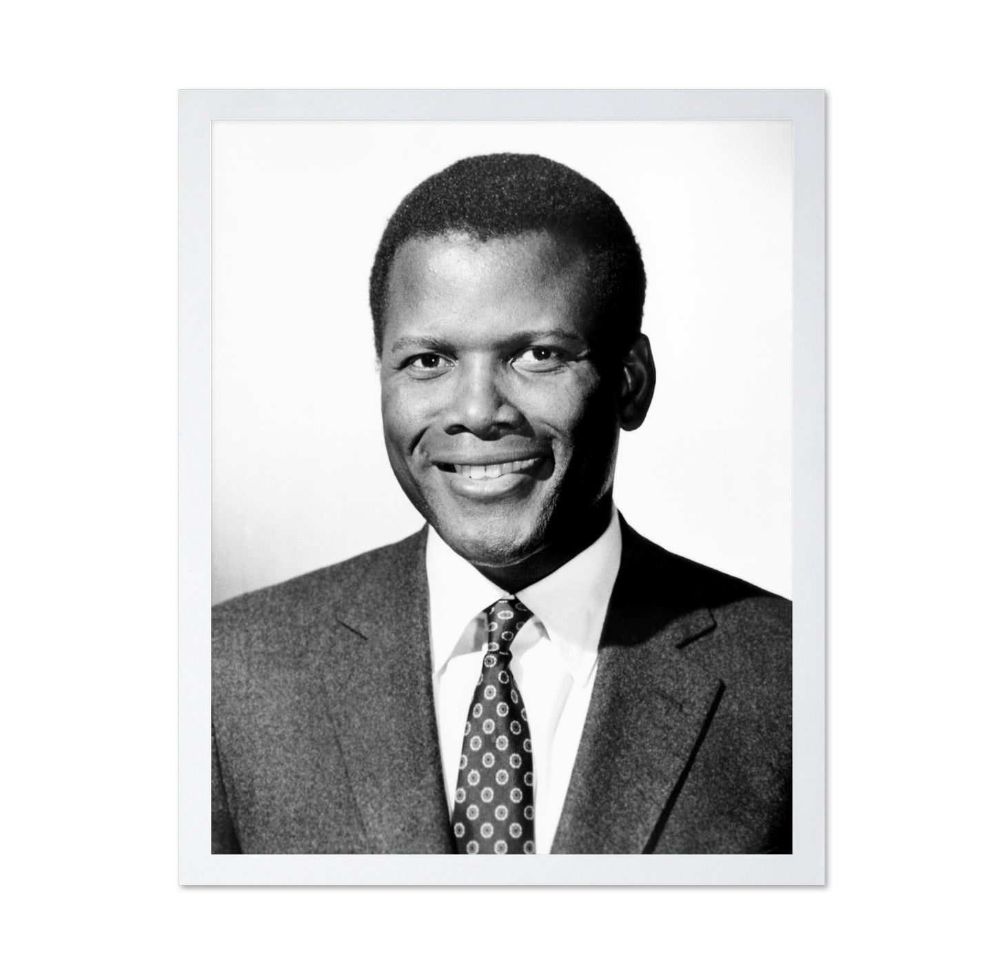 Guess Who's Coming To Dinner 1967 Sidney Poitier No1