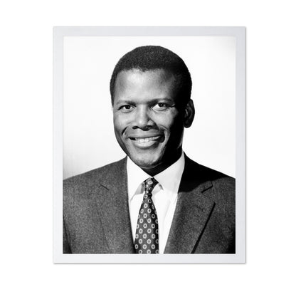 Guess Who's Coming To Dinner 1967 Sidney Poitier No1