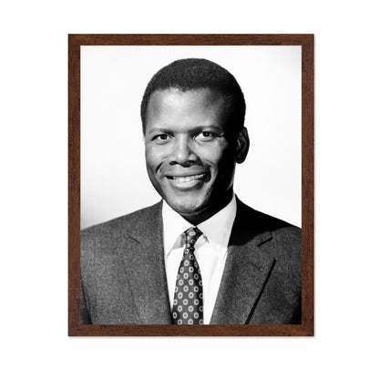 Guess Who's Coming To Dinner 1967 Sidney Poitier No1