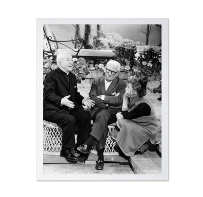 Guess Who's Coming To Dinner 1967 Cecil Kellaway
