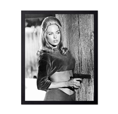 The Happening 1967 Faye Dunaway No2