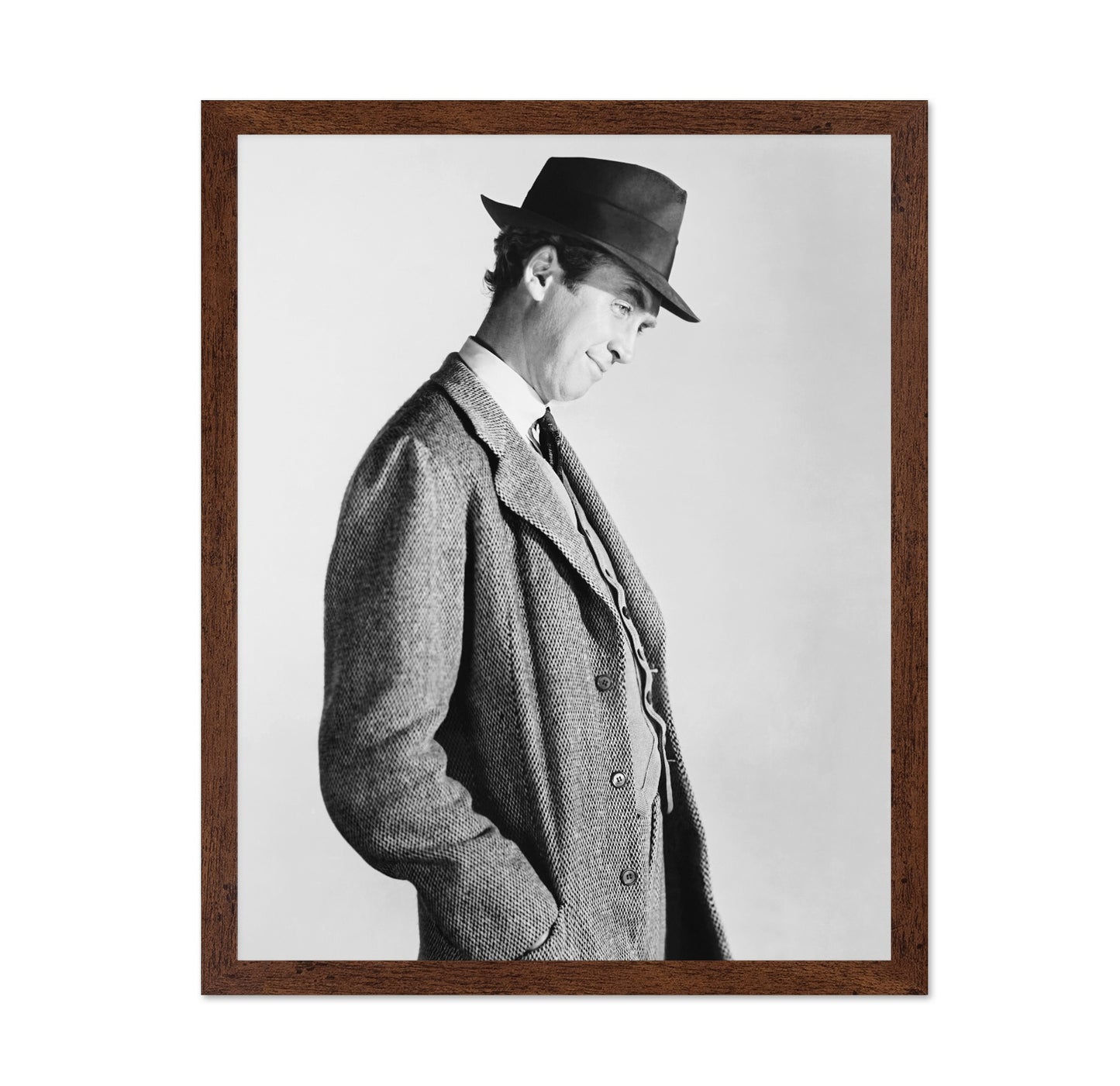 Harvey 1950 James Stewart No1