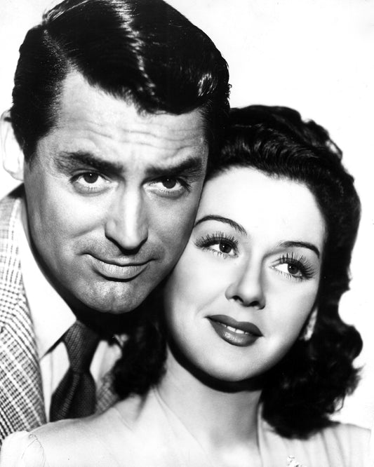 His Girl Friday 1940 Cary Grant No1