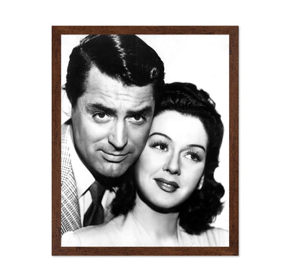 His Girl Friday 1940 Cary Grant No1