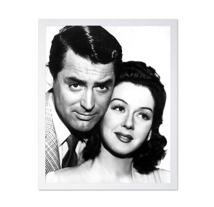 His Girl Friday 1940 Cary Grant No1
