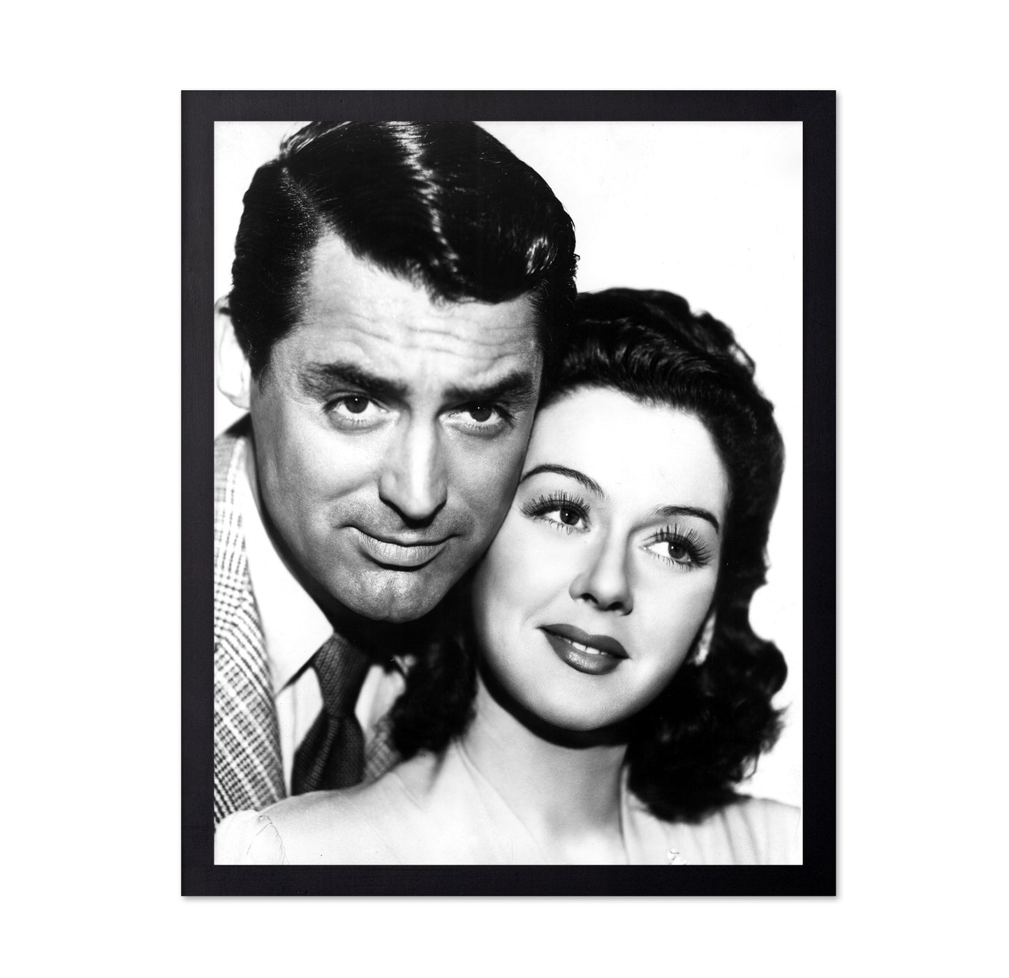 His Girl Friday 1940 Cary Grant No1