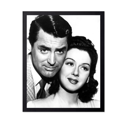 His Girl Friday 1940 Cary Grant No1