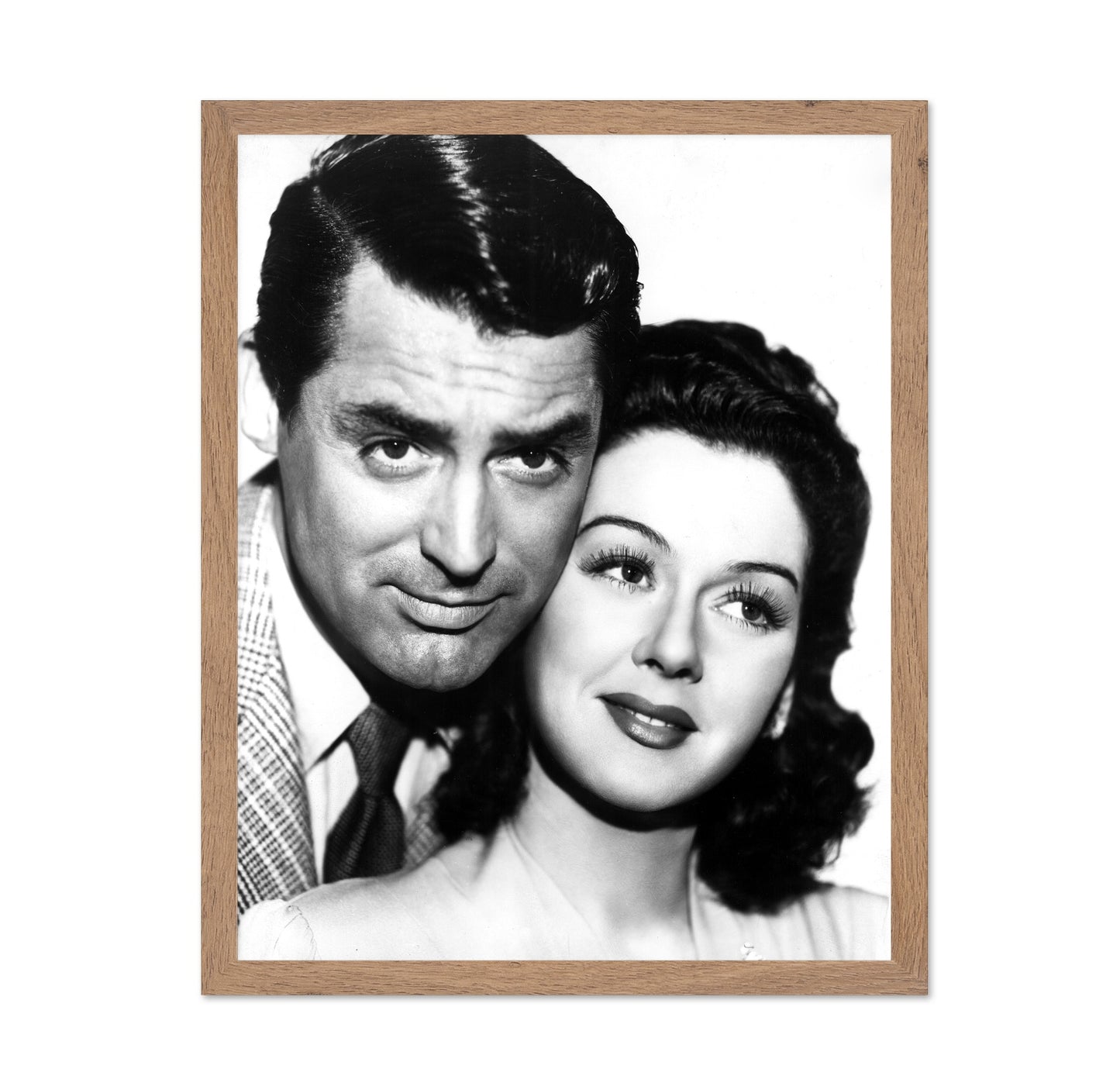 His Girl Friday 1940 Cary Grant No1