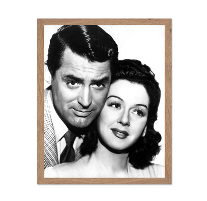 His Girl Friday 1940 Cary Grant No1