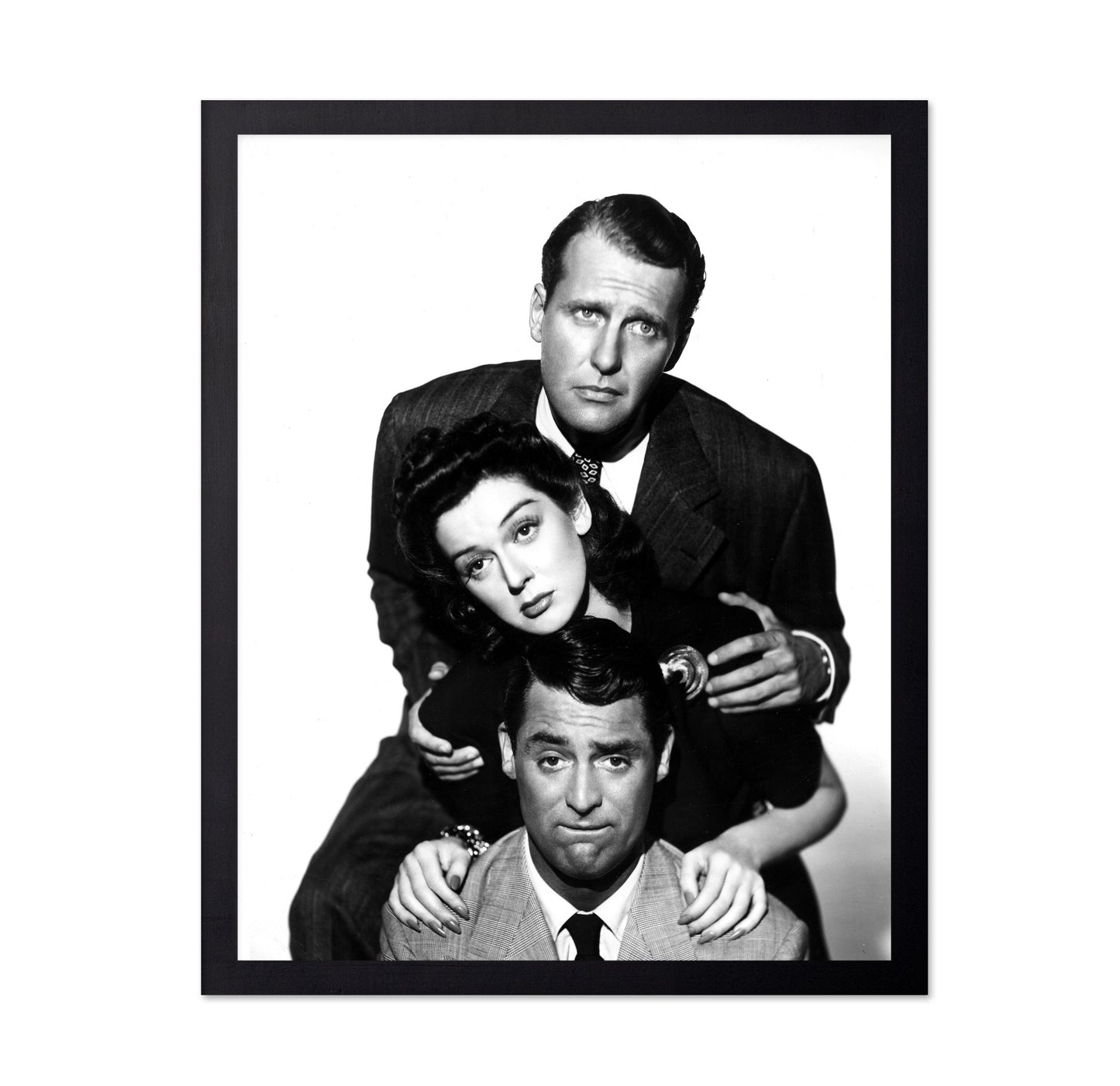 His Girl Friday 1940 Ralph Bellamy