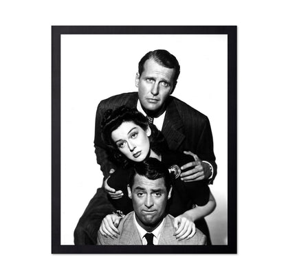 His Girl Friday 1940 Ralph Bellamy
