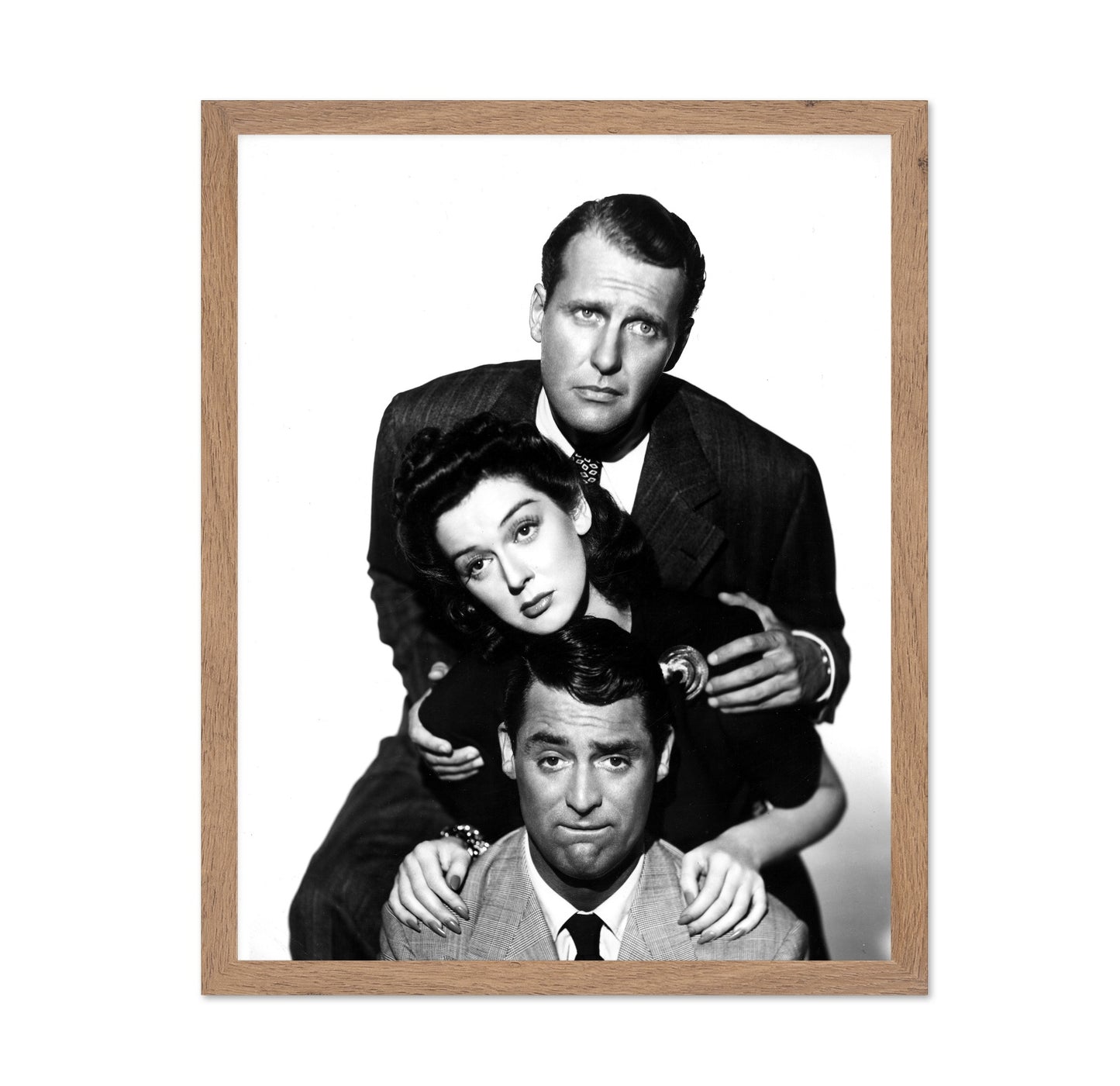 His Girl Friday 1940 Ralph Bellamy
