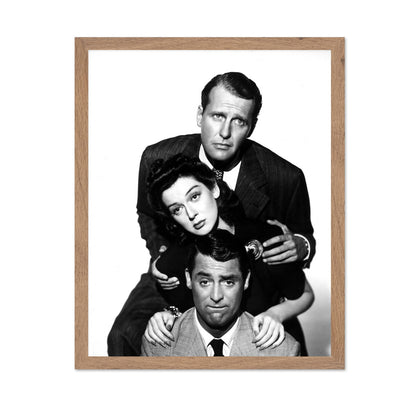 His Girl Friday 1940 Ralph Bellamy