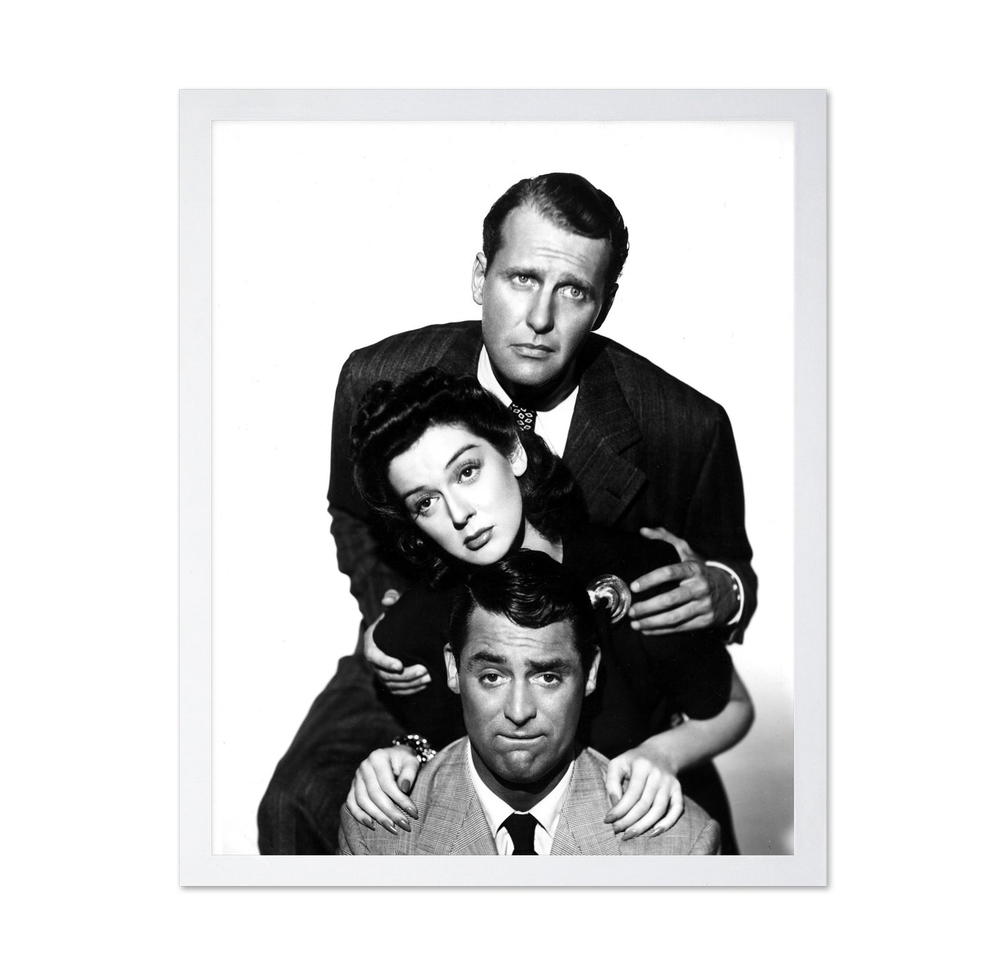 His Girl Friday 1940 Ralph Bellamy