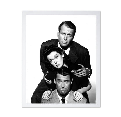 His Girl Friday 1940 Ralph Bellamy