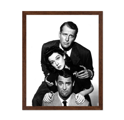 His Girl Friday 1940 Ralph Bellamy