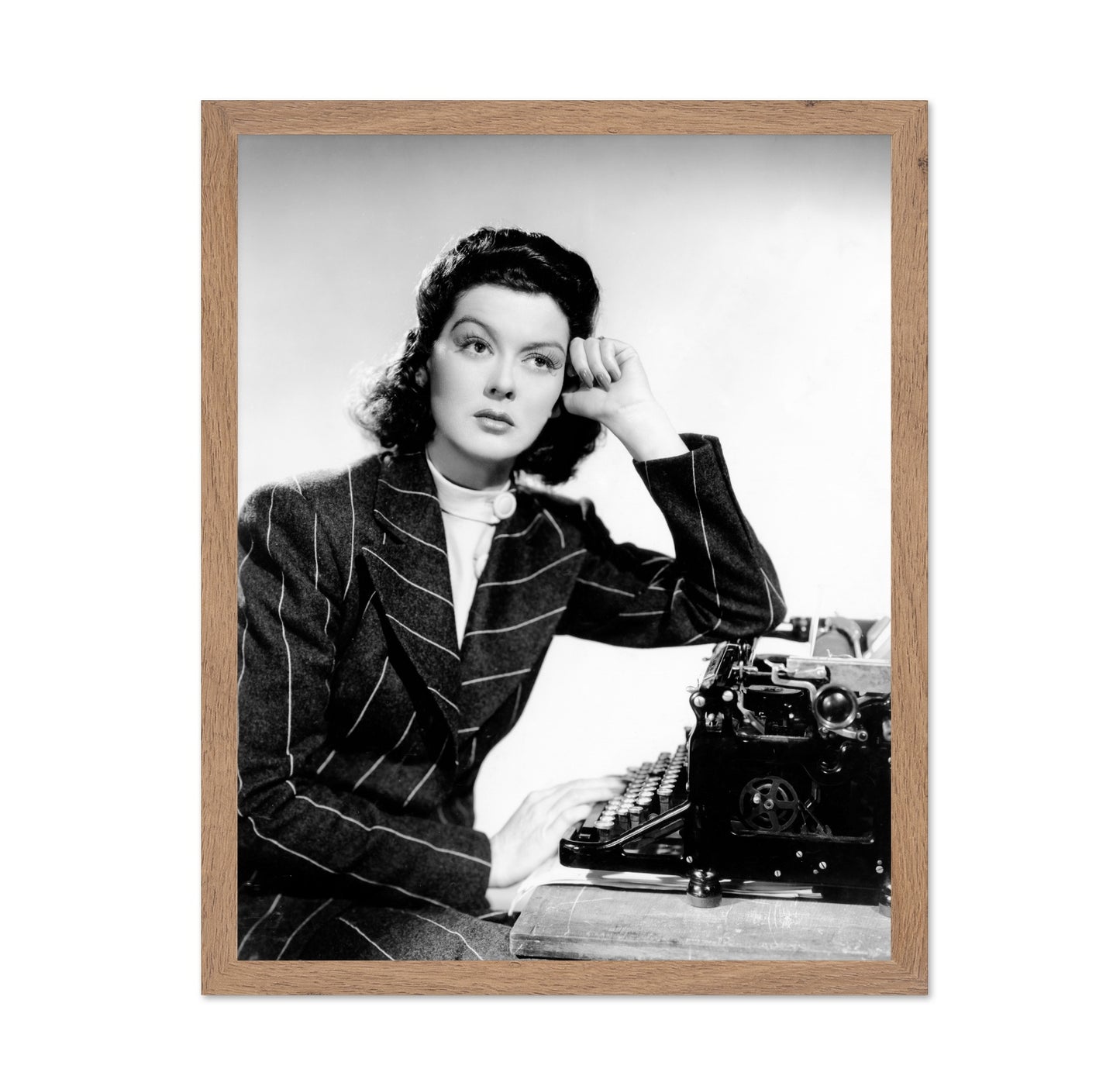 His Girl Friday 1940 Rosalind Russell