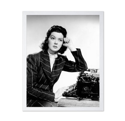 His Girl Friday 1940 Rosalind Russell