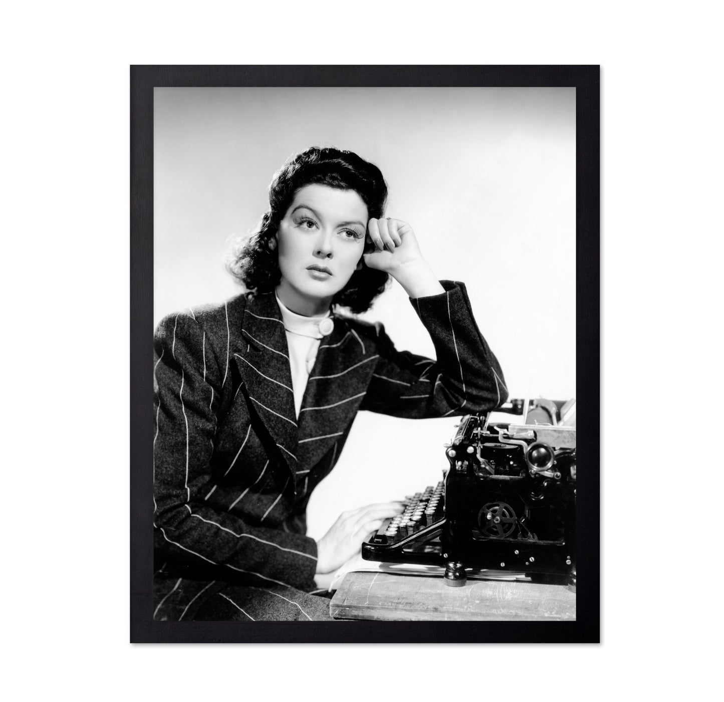 His Girl Friday 1940 Rosalind Russell