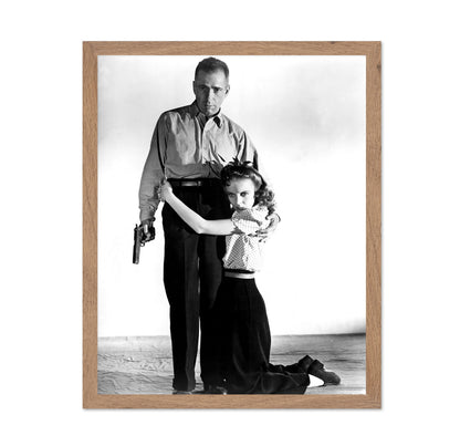 High Sierra 1941 Humphrey Bogart No3