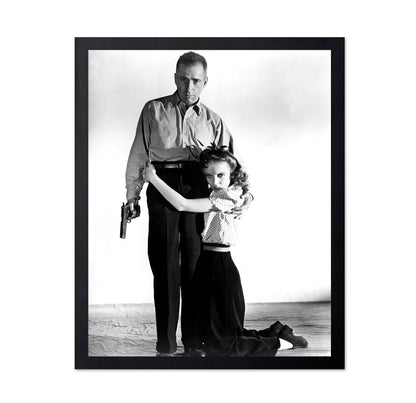 High Sierra 1941 Humphrey Bogart No3