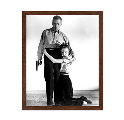 High Sierra 1941 Humphrey Bogart No3