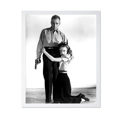 High Sierra 1941 Humphrey Bogart No3