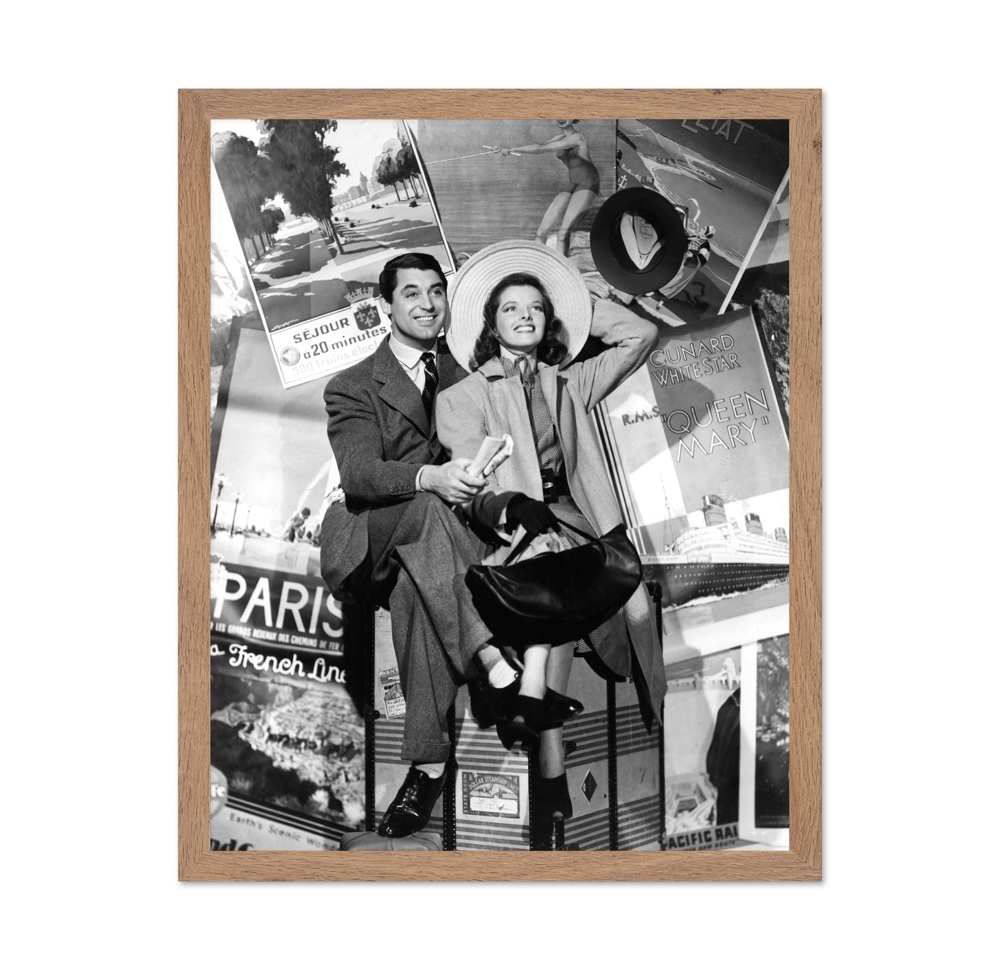 Holiday 1938 Cary Grant No1