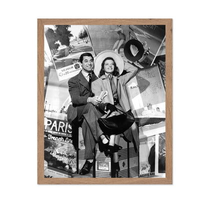 Holiday 1938 Cary Grant No1