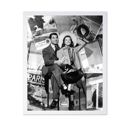 Holiday 1938 Cary Grant No1