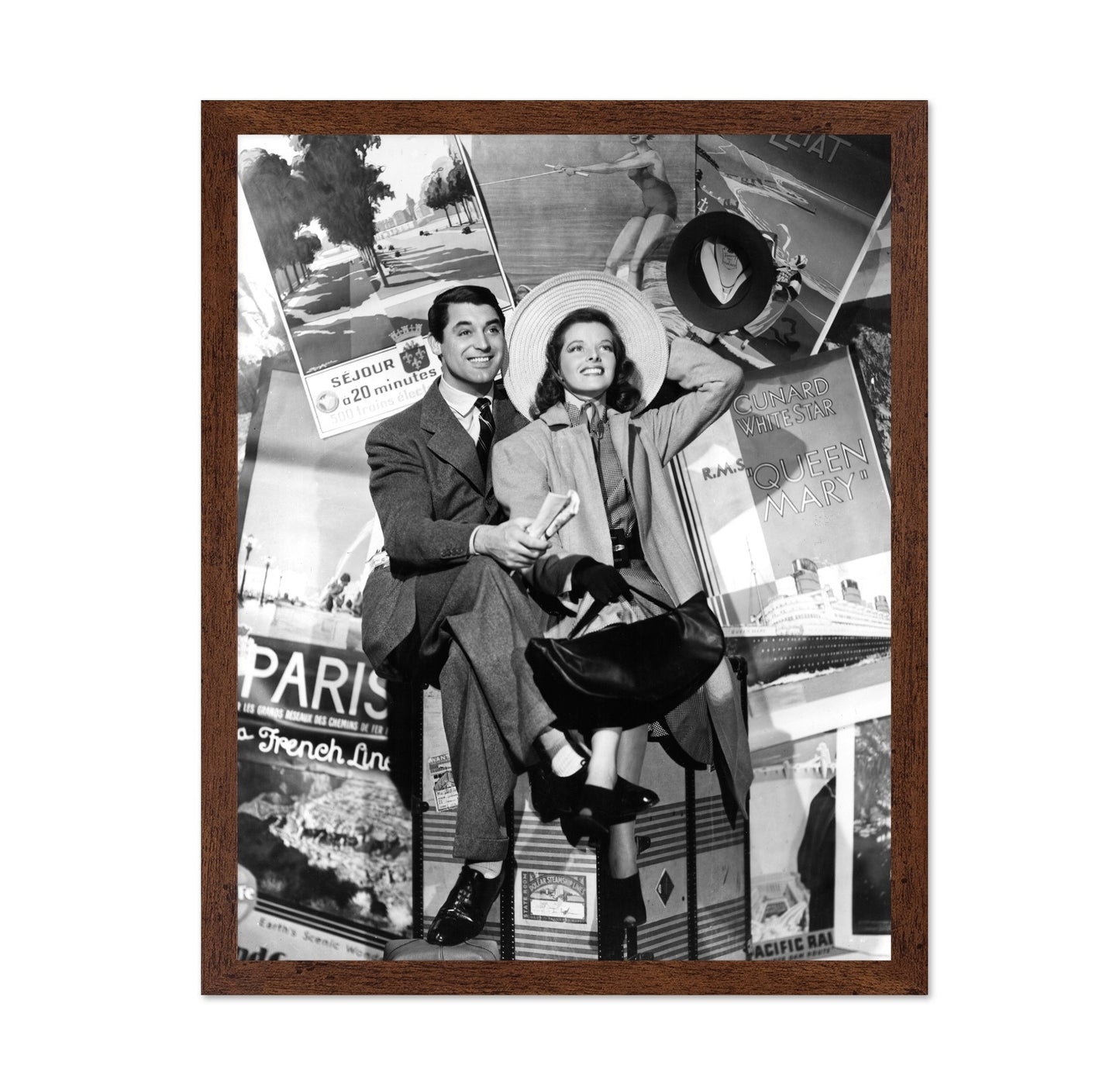 Holiday 1938 Cary Grant No1