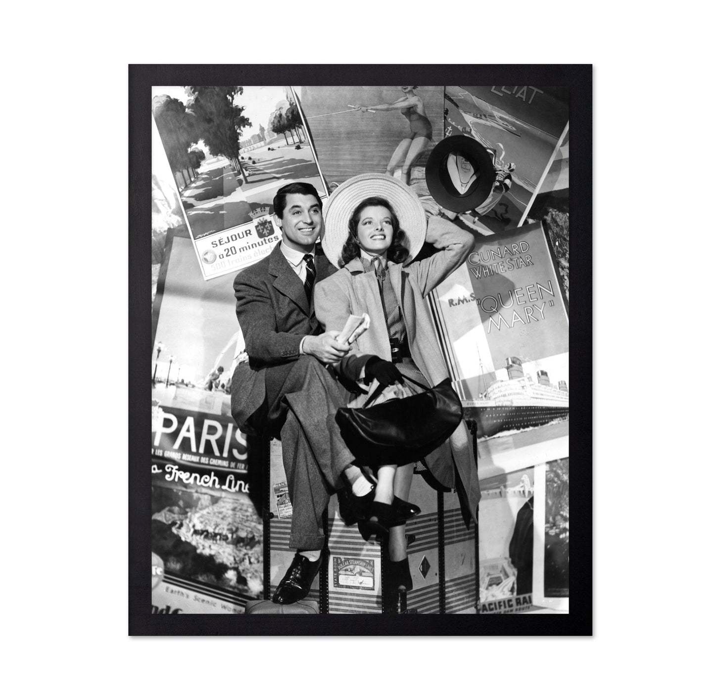 Holiday 1938 Cary Grant No1