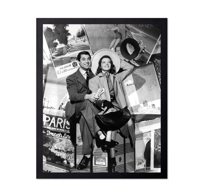 Holiday 1938 Cary Grant No1
