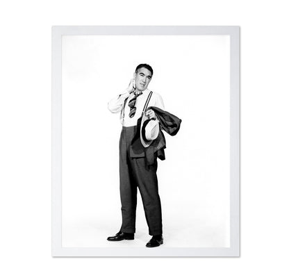 Hot Spell 1958 Anthony Quinn No2