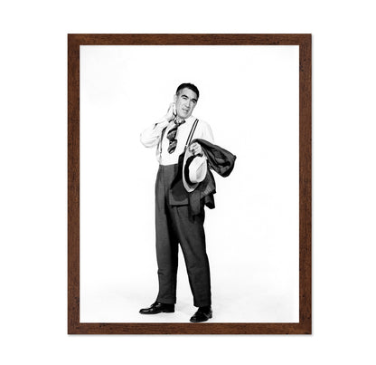 Hot Spell 1958 Anthony Quinn No2