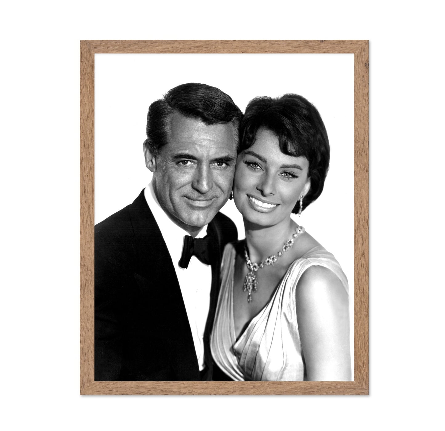 Houseboat 1958 Cary Grant No1